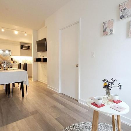 Lovely 3 Bedrooms In University Of Toronto Exterior photo